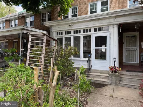 6343 Magnolia St, Philadelphia, PA 19144