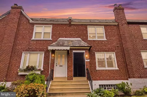 7538 Rugby St, Philadelphia, PA 19150