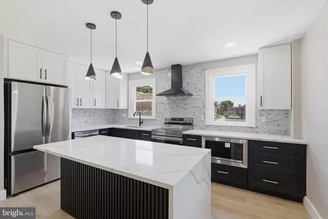 1030 E Sedgwick St, Philadelphia, PA 19150