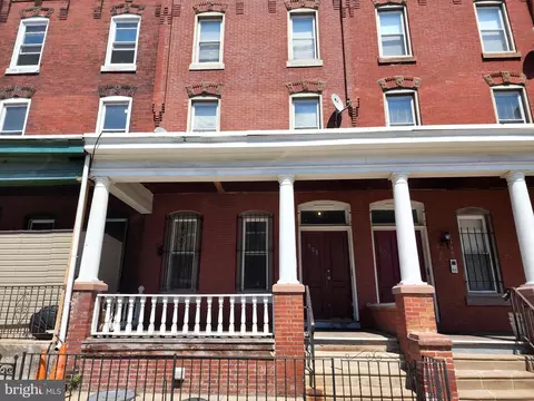 503 N 40th St, Philadelphia, PA 19104