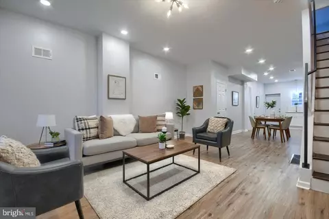 107 N Yewdall St, Philadelphia, PA 19139