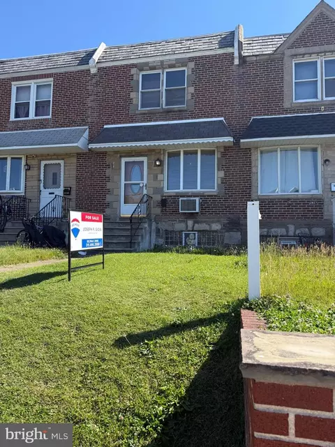 2825 Gilham St, Philadelphia, PA 19149
