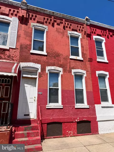 2230 N Cleveland St, Philadelphia, PA 19132