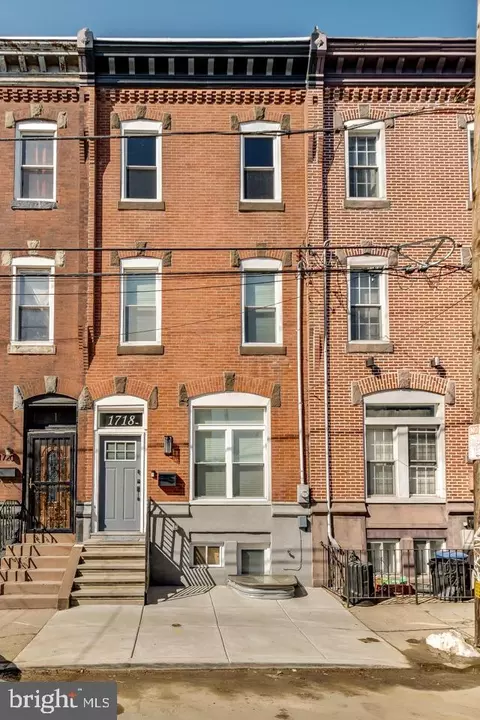 1718 S 18th St, Philadelphia, PA 19145