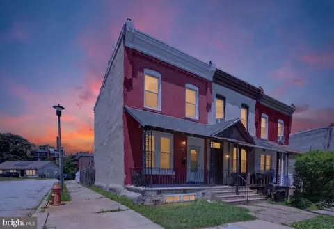4751 Upland St, Philadelphia, PA 19143