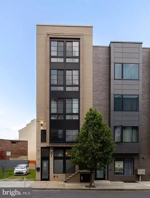 1541 Ridge Ave #2, Philadelphia, PA 19130