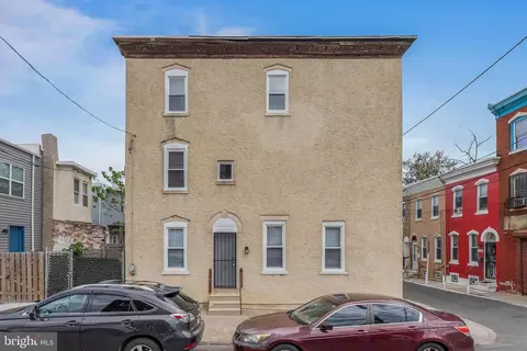 2455 Harlan St, Philadelphia, PA 19121
