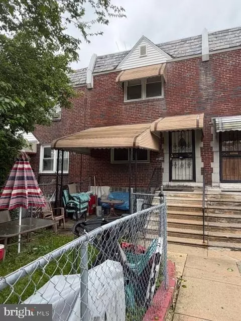 5220 Marwood Rd, Philadelphia, PA 19120
