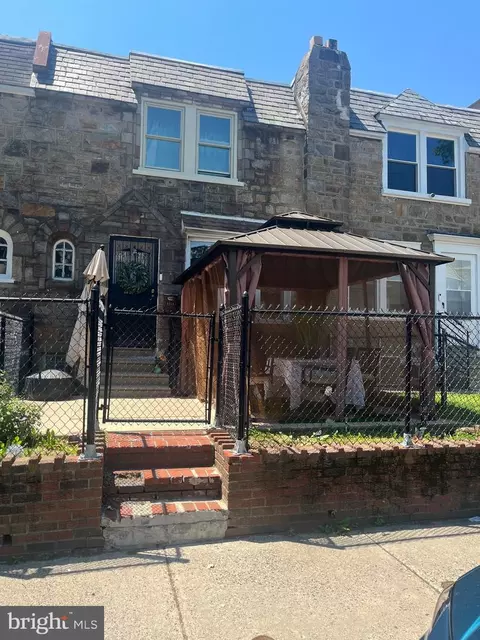 1334 Mckinley St, Philadelphia, PA 19111