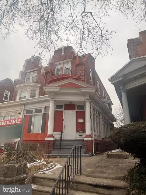 5122 N Broad St, Philadelphia, PA 19141