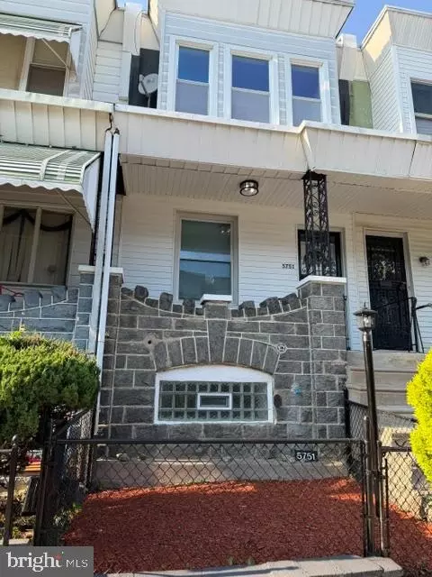 5751 Rodman St, Philadelphia, PA 19143