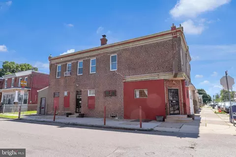 5037 Ditman St, Philadelphia, PA 19124