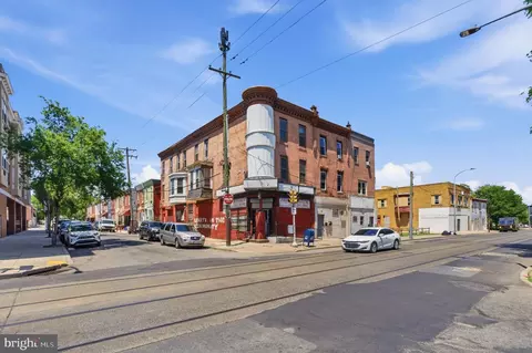 2900 Germantown Ave, Philadelphia, PA 19133