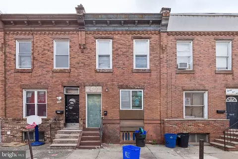 2512 S Fairhill St, Philadelphia, PA 19148