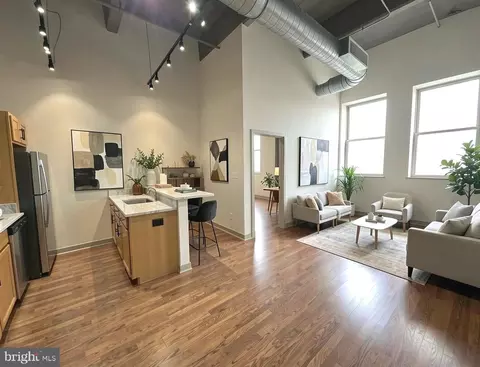 511 N 19 N Broad St N #1004, Philadelphia, PA 19123