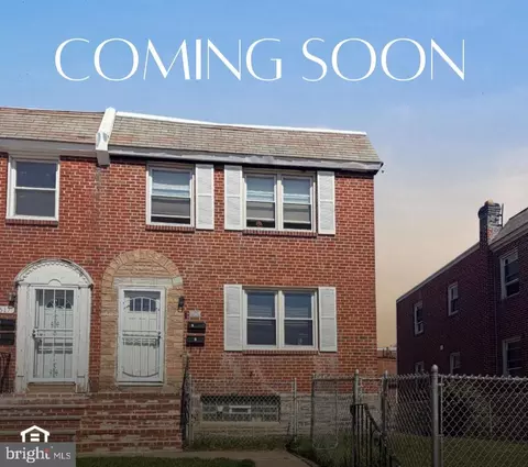 1619 Elaine St, Philadelphia, PA 19150