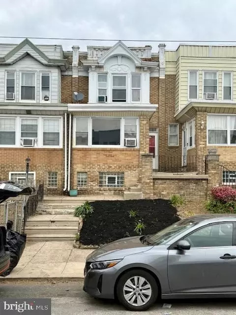 5435 W Berks St, Philadelphia, PA 19131