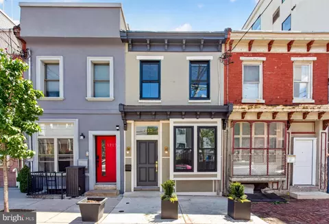 1215 N Lecount St, Philadelphia, PA 19121