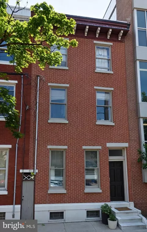 334 Reed St, Philadelphia, PA 19147