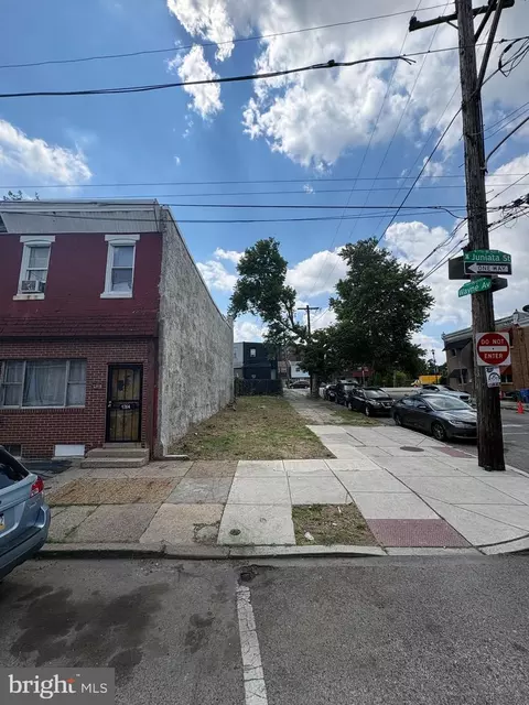 1766 W Juniata St, Philadelphia, PA 19140
