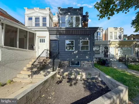 6004 Ogontz Ave, Philadelphia, PA 19141