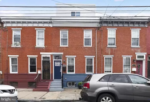1436 S 16th St, Philadelphia, PA 19146