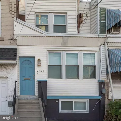 2677 Aramingo Ave, Philadelphia, PA 19125