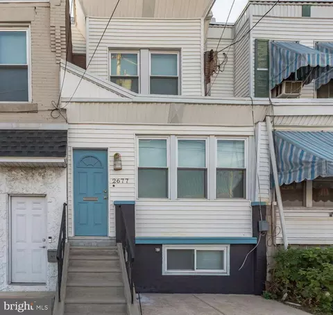 2677 Aramingo Ave, Philadelphia, PA 19125