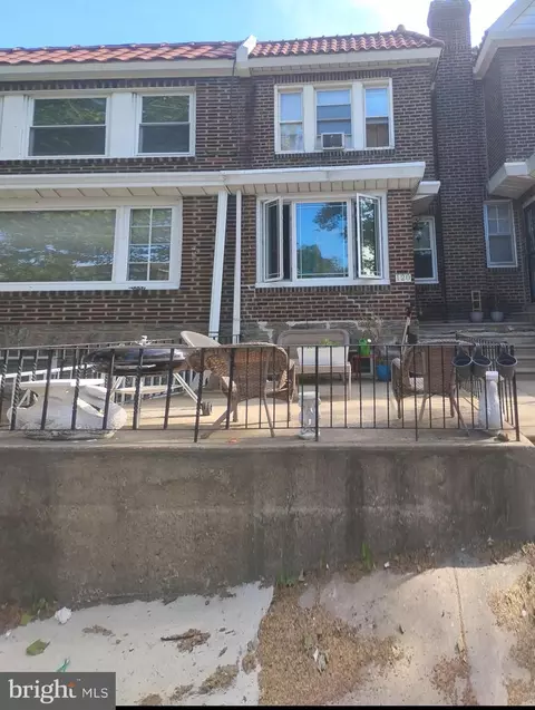 120 W Godfrey Ave, Philadelphia, PA 19120