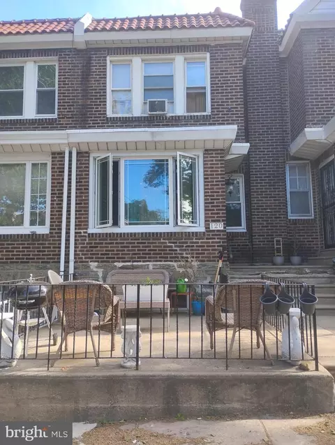 120 W Godfrey Ave, Philadelphia, PA 19120