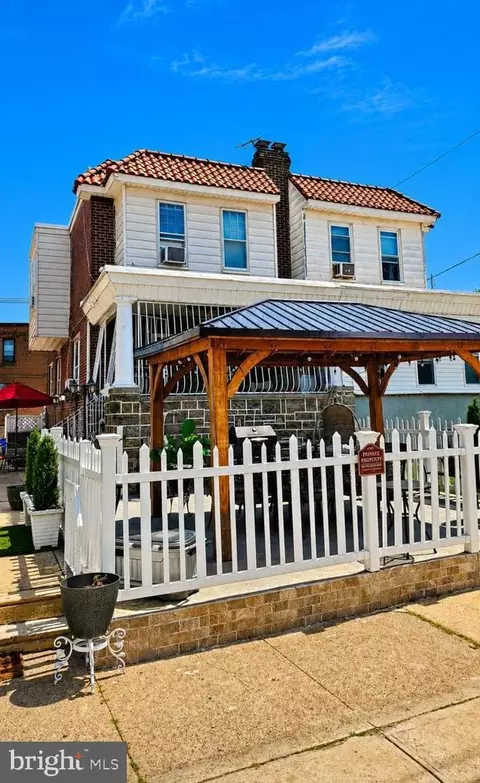 4113 Comly St, Philadelphia, PA 19135