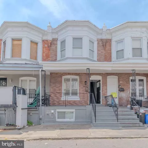 5542 Pemberton St, Philadelphia, PA 19143