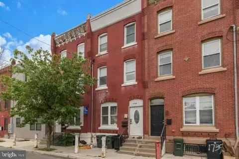 1743 N Willington St, Philadelphia, PA 19121