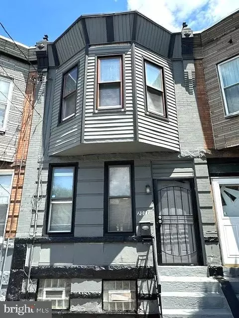 2011 Castor Ave, Philadelphia, PA 19134