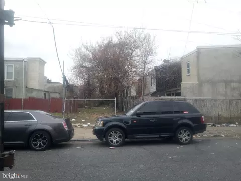 2808 N Park Ave, Philadelphia, PA 19132
