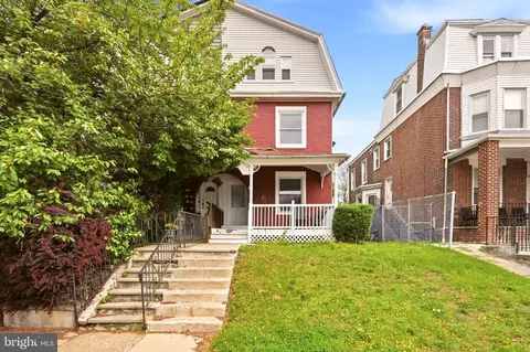 7109 N Broad St, Philadelphia, PA 19126