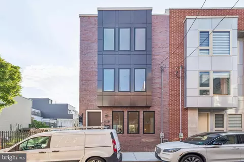 1342 S Bouvier St, Philadelphia, PA 19146