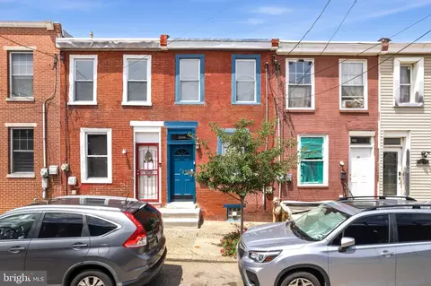 3929 Brandywine St, Philadelphia, PA 19104