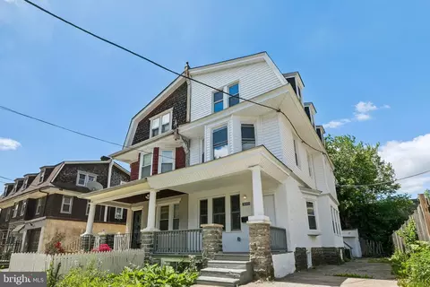 6506 N Park Ave, Philadelphia, PA 19126