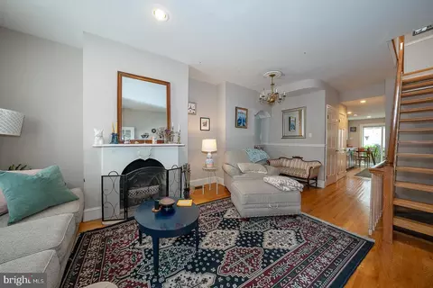 2705 Folsom St, Philadelphia, PA 19130