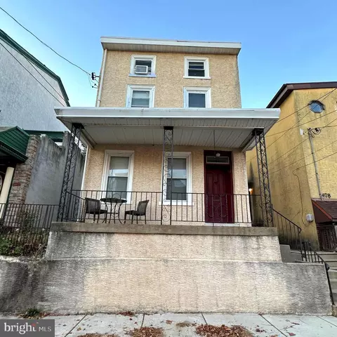 476 Krams Ave, Philadelphia, PA 19128