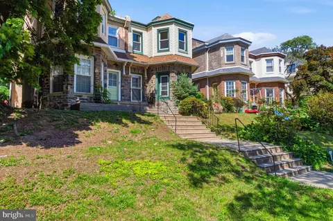 6211 Wayne Ave, Philadelphia, PA 19144