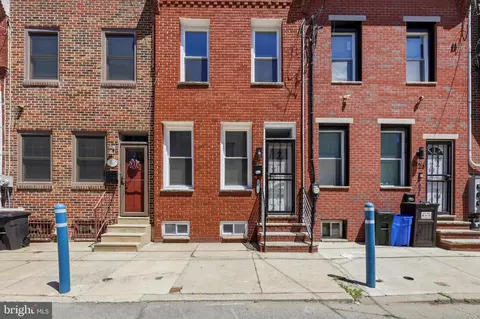 2625 Manton St, Philadelphia, PA 19146