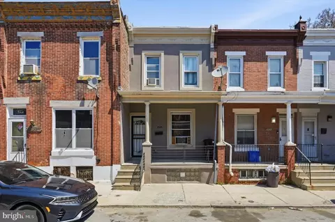 2525 W Sterner St, Philadelphia, PA 19132