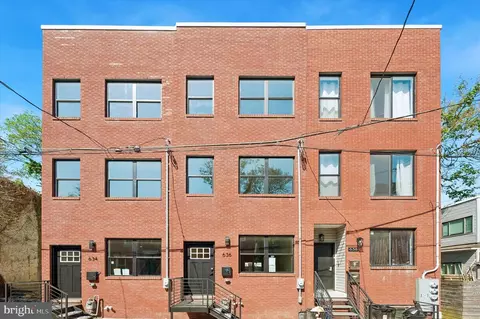 636 N Shedwick St, Philadelphia, PA 19104