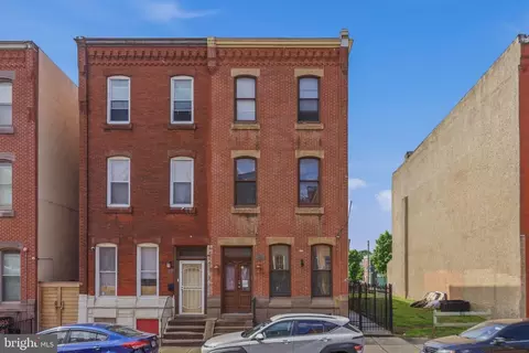 1834 W Diamond St, Philadelphia, PA 19121