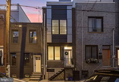 1522 S Colorado St, Philadelphia, PA 19146