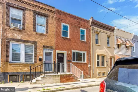 2110 Watkins St, Philadelphia, PA 19145