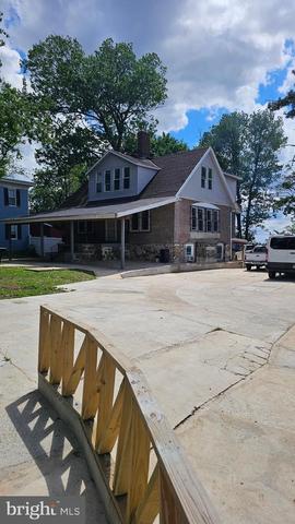 4124 Longshore Ave, Philadelphia, PA 19135
