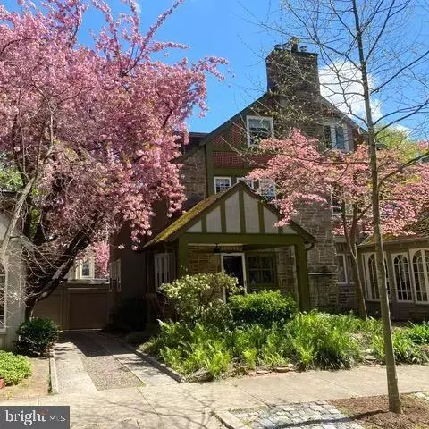316 Wellesley Rd, Philadelphia, PA 19119